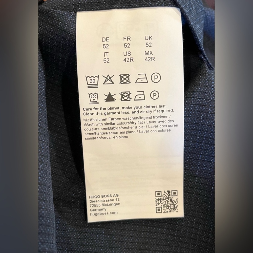 Boss Performance Airweight Packable Zippered Jack… - image 5